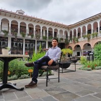 Nilo Fidel Mendoza Cjuiro