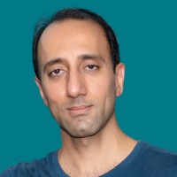 Moha Dehghan