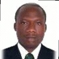Ian Njaravani
