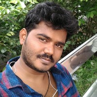 Thirupathi Raj B