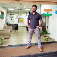 Nagesh Patil