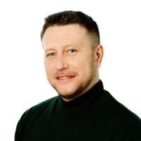 Misha Ahramovich