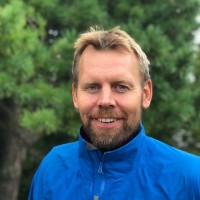 Eivind Andersen