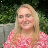 Abbie Hodge