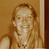 Sybille Damiens
