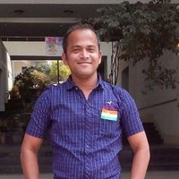 Ramesh Kharat