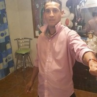 Daniel Hernandez