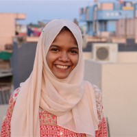 Nasiya K J