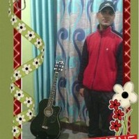 Lucky Minya