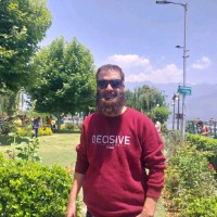 Mohammad Farooq Khan