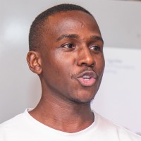 Ronnie Lutaro