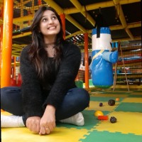 Anshika Jain