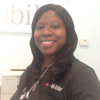 Erica Finley-Smith