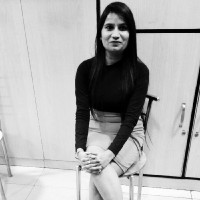 Priyanka Rajoria