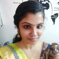 Preethi Mohan