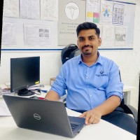 Suraj Lekurwale