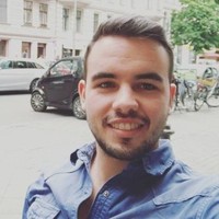 Daniel Ferreiro