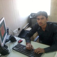 Krishnakant Pathak