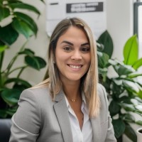 Lisvet Cabrera, Ms. Bcba
