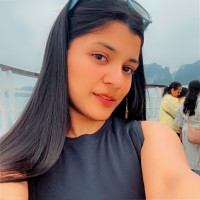Nupur Singhal