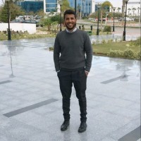 Ayman Kassem