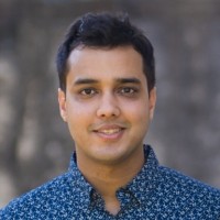 Sunil Gupta