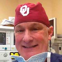 Raymond Oakes, Md, Mba