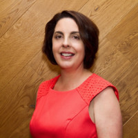Julia McKenna