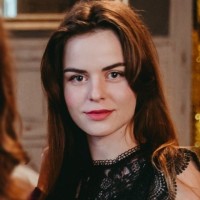 Ana Cherkasova