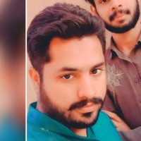 Muhammad Irfan Ranjha