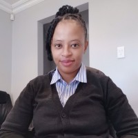 Noluvuyo Mgwetana