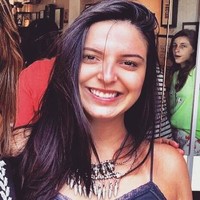 Laís Arantes