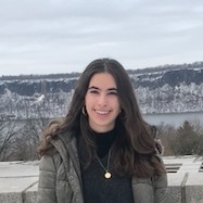 Sofia Kaplan