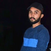 Muhammad Haris Bilal