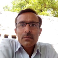 Santosh Tyagi