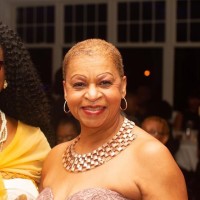 Beverley Callender