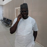 Olusegun Idowu