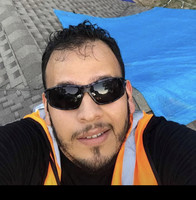 Irving Alvarado