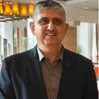 Vivek Bharti