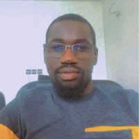 Alioune Badara Sène