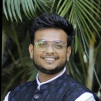 Vedant Bhosale