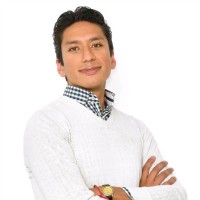 Roberto E. Arellano