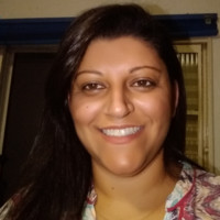 Ana Paula Silva