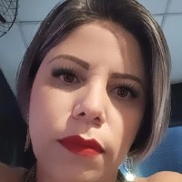 Claudete Francisca Moreira