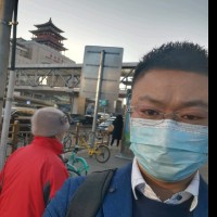 庞建伟