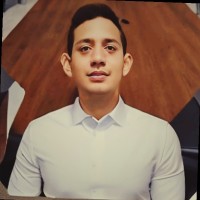 Jesús David Olivera Vargas