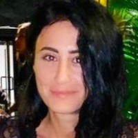 Nayiri Karageuzian