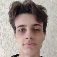 Raphael Targa de Lima