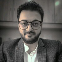 Farhan Ali