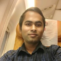 Bharat Kumar Kashyap
